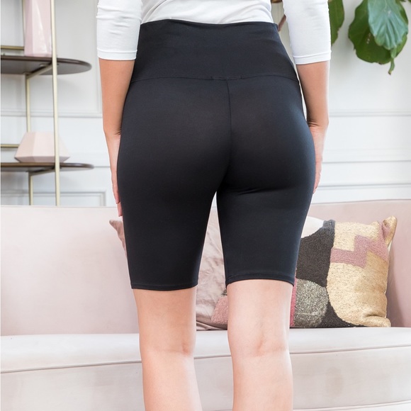 Biking shorts - Picture 3 of 5